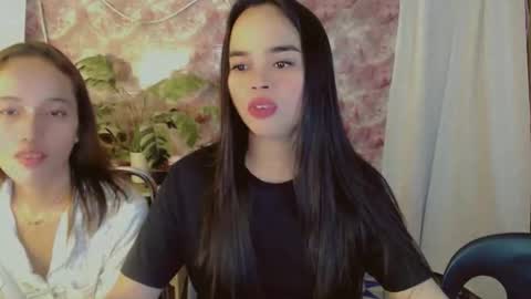 Snapshot of yourdreamgirljenelyn chatting on June 9, 1:01 pm Alice online show from June 9, 1:01 pm