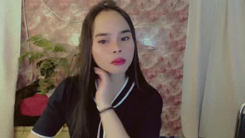 Snapshot of yourdreamgirljenelyn chatting on June 14, 11:34 am Alice online show from June 14, 11:34 am