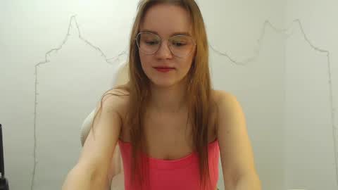 Lana online show from April 19, 5:23 pm