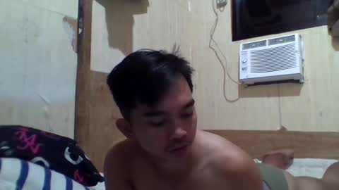 i am your dream boy  JR  online show from February 25, 11:08 am
