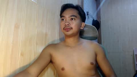 i am your dream boy  JR  online show from September 25, 8:34 pm