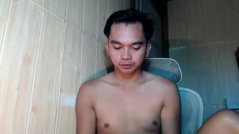 i am your dream boy  JR  online show from September 29, 7:02 am
