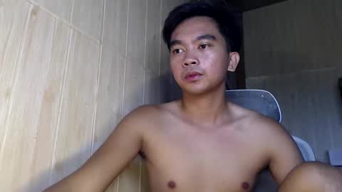 i am your dream boy  JR  online show from October 6, 3:59 am