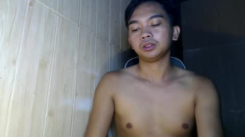 i am your dream boy  JR  online show from October 17, 4:53 pm