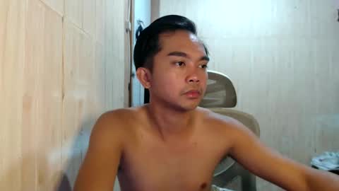 i am your dream boy  JR  online show from November 17, 12:11 pm