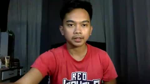 i am your dream boy  JR  online show from June 1, 6:59 am