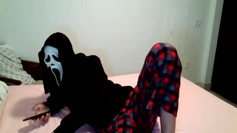 Malko online show from November 21, 1:15 am