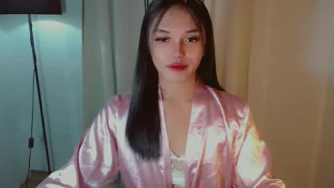 Snapshot of yourfavorateariana chatting on February 27, 9:22 am Sweet Ariana online show from February 27, 9:22 am