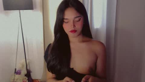 Snapshot of yourfavorateariana chatting on September 9, 12:21 am Sweet Ariana online show from September 9, 12:21 am