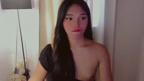 Snapshot of yourfavorateariana chatting on September 12, 1:17 am Sweet Ariana online show from September 12, 1:17 am