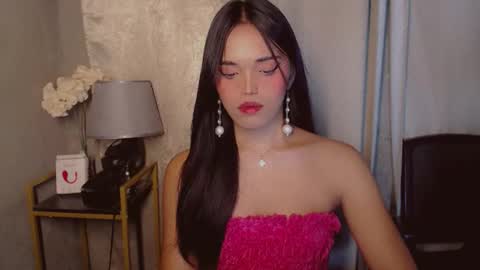 Snapshot of yourfavorateariana chatting on October 24, 3:25 am Sweet Ariana online show from October 24, 3:25 am