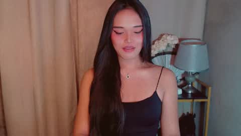 Snapshot of yourfavorateariana chatting on October 27, 2:48 am Sweet Ariana online show from October 27, 2:48 am