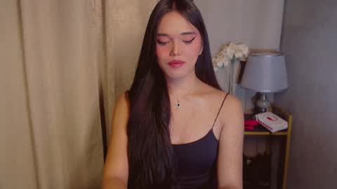 Snapshot of yourfavorateariana chatting on October 29, 2:03 am Sweet Ariana online show from October 29, 2:03 am