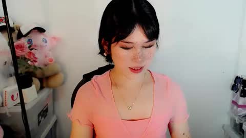 PrettyElla online show from October 20, 2:01 am