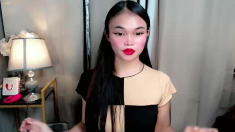 Luna online show from October 5, 11:08 am