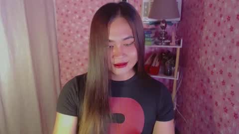 Quinn online show from January 7, 1:19 am