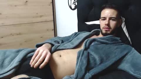 yourfavoritetallboy online show from February 17, 10:27 pm