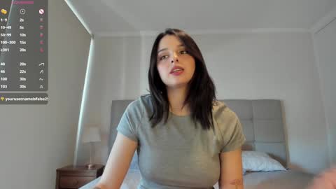 Snapshot of yourfreakygirl chatting on February 7, 2:37 pm Helena online show from February 7, 2:37 pm