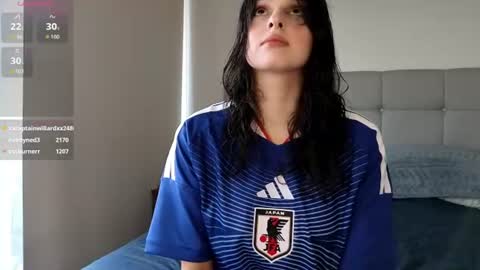 Helena online show from June 11, 8:18 pm
