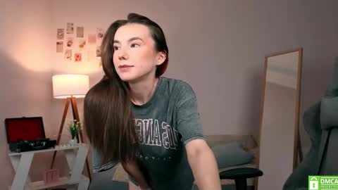 Chloe online show from October 28, 3:43 am