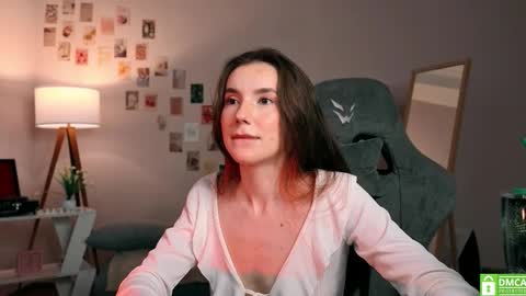 Chloe online show from November 8, 4:23 am