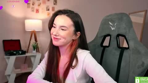 Chloe online show from November 12, 4:46 am