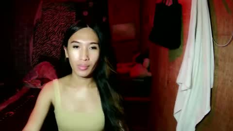 yourfuckerasian online show from November 6, 1:34 pm