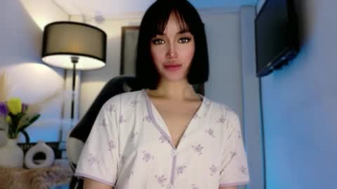 Kimberly online show from November 29, 4:59 am