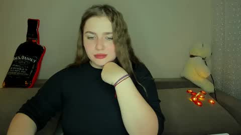 yourgem__ online show from February 25, 7:36 pm