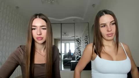 Ariella online show from October 31, 10:27 am