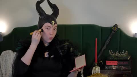 Sarlei Sar-uh-lie online show from October 16, 11:39 pm