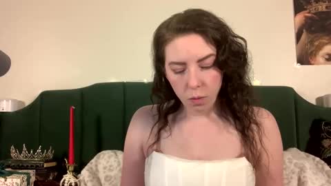 Sarlei Sar-uh-lie online show from December 1, 12:48 am