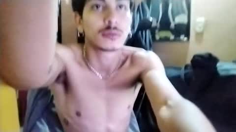 yourgodzeus online show from February 25, 3:20 am