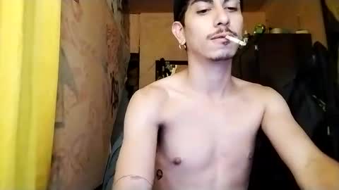 yourgodzeus online show from February 26, 10:09 pm