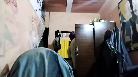 yourgodzeus online show from February 27, 10:26 am