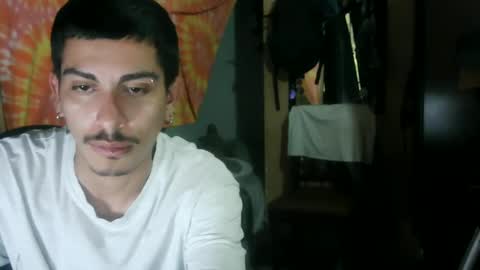 yourgodzeus online show from September 17, 10:00 pm