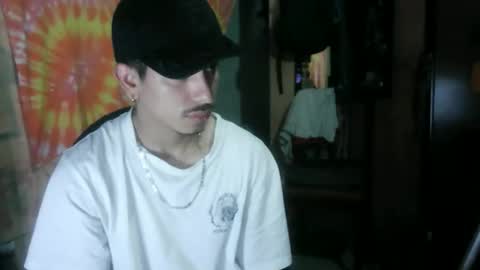 yourgodzeus online show from September 19, 11:00 am