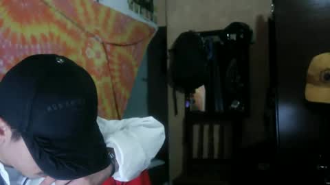 yourgodzeus online show from September 22, 2:35 am