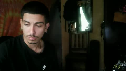 yourgodzeus online show from October 8, 6:38 pm