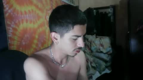 yourgodzeus online show from October 15, 10:26 am