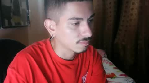 yourgodzeus online show from December 2, 3:45 am