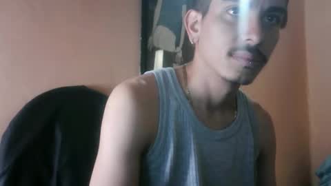 yourgodzeus online show from December 15, 12:20 pm