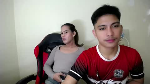 yourguy_jom online show from April 25, 10:07 pm