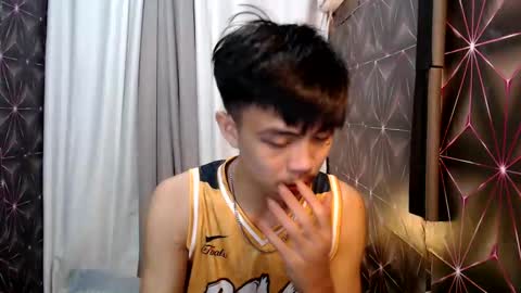 Josh online show from February 26, 1:52 pm