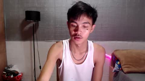 Josh online show from February 18, 2:29 am