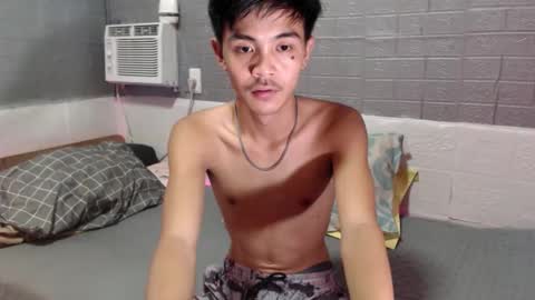 Josh online show from April 15, 4:25 pm