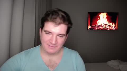 Snapshot of yourhairybuddy chatting on December 30, 12:11 am Andrey online show from December 30, 12:11 am