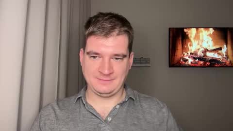 Snapshot of yourhairybuddy chatting on November 23, 8:19 pm Andrey online show from November 23, 8:19 pm