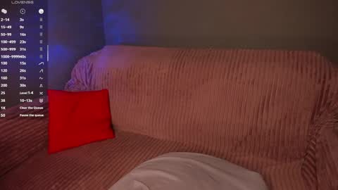 HAIRY wants to have a great time online show from June 2, 10:45 pm