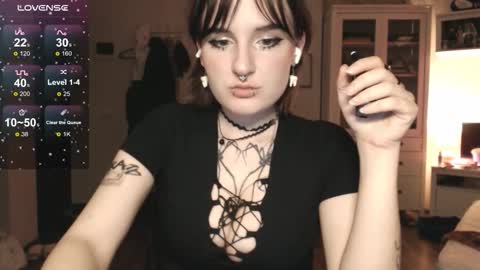 hanna online show from December 21, 3:30 pm